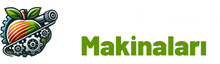 Meyve Toplama Makinesi
